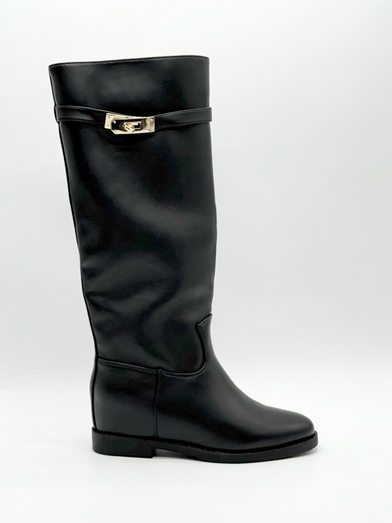 Stivali diva collection giselle|Colore:Nero