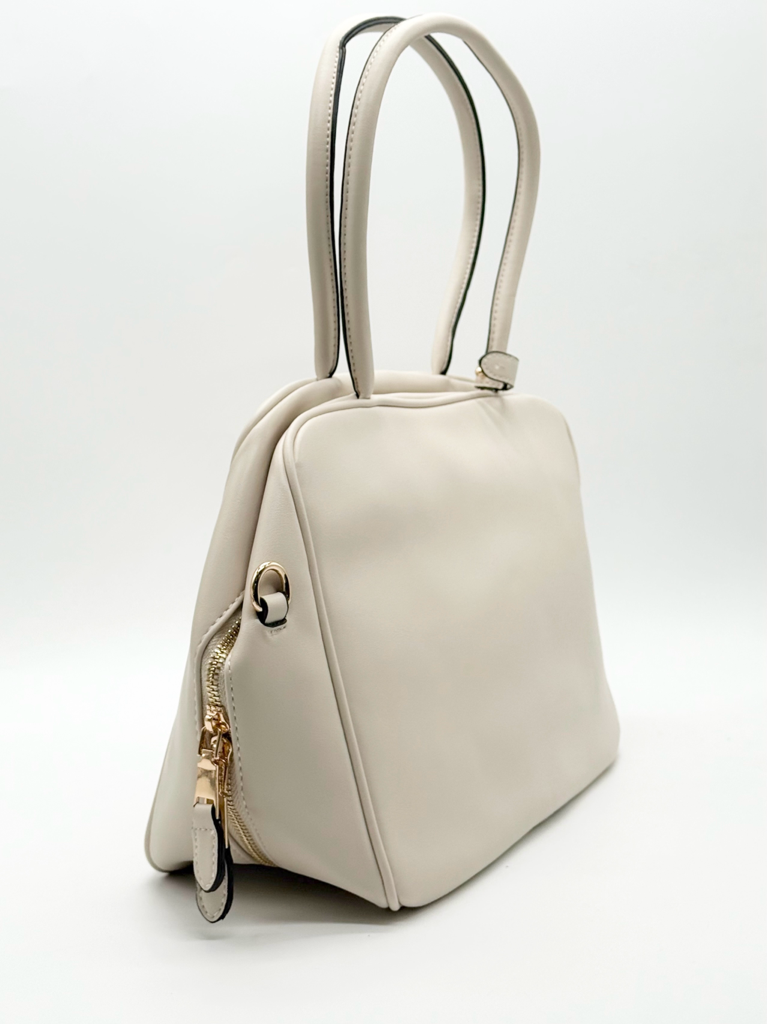 Borsa grande ra2236|Colore:Beige