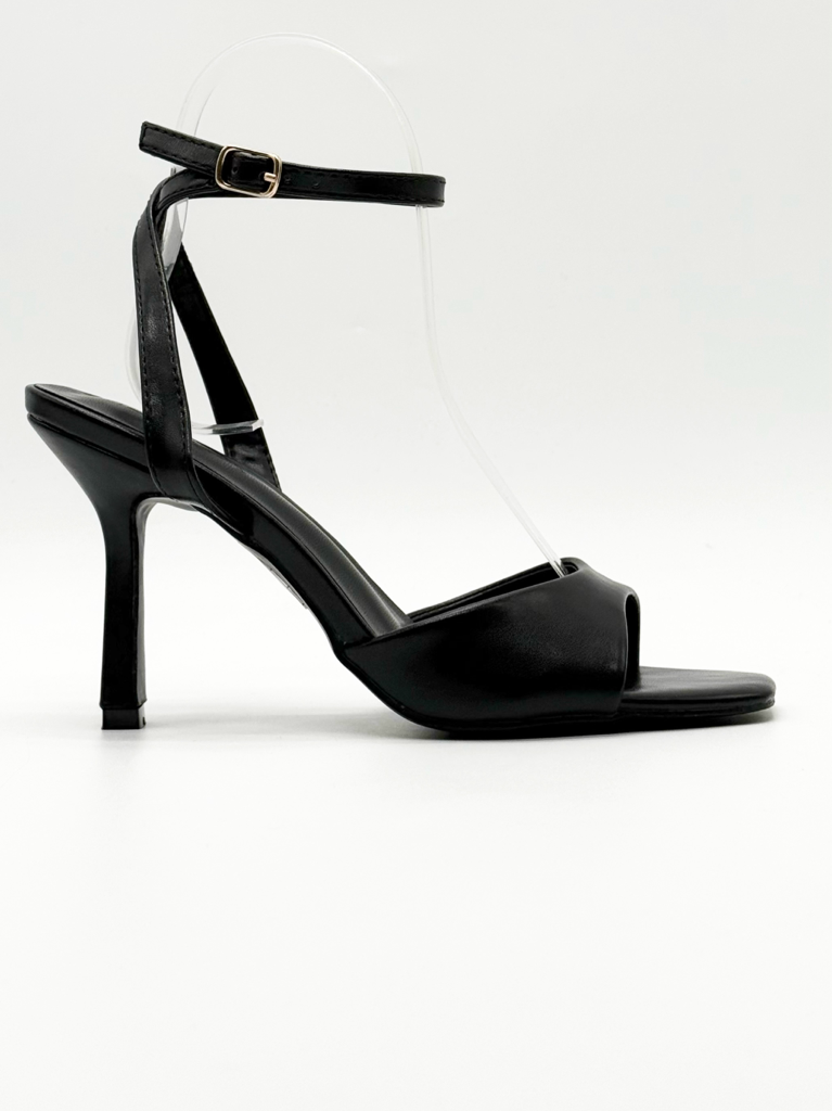 Sandali diva collection reims|Colore:Nero
