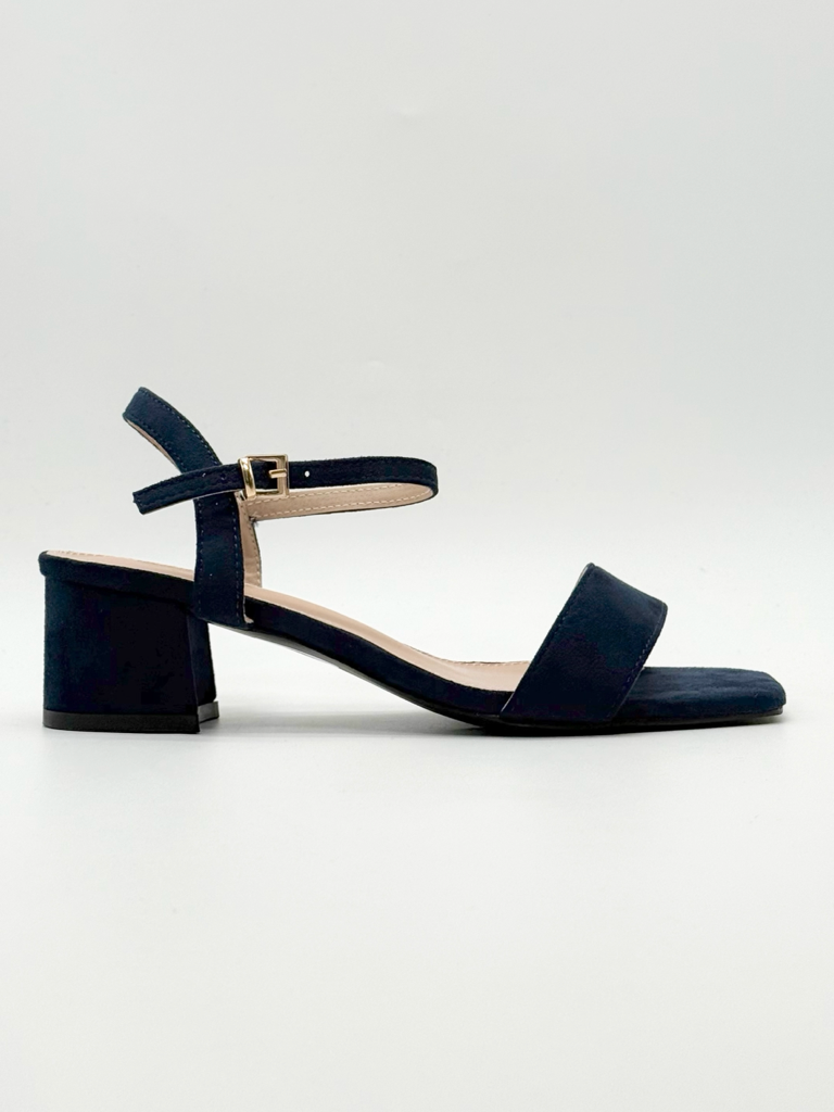 Sandali diva collection zoe |Colore:Blu