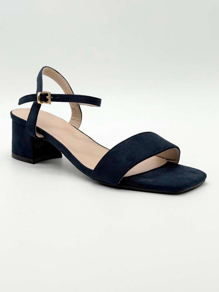 Sandali diva collection zoe |Colore:Blu