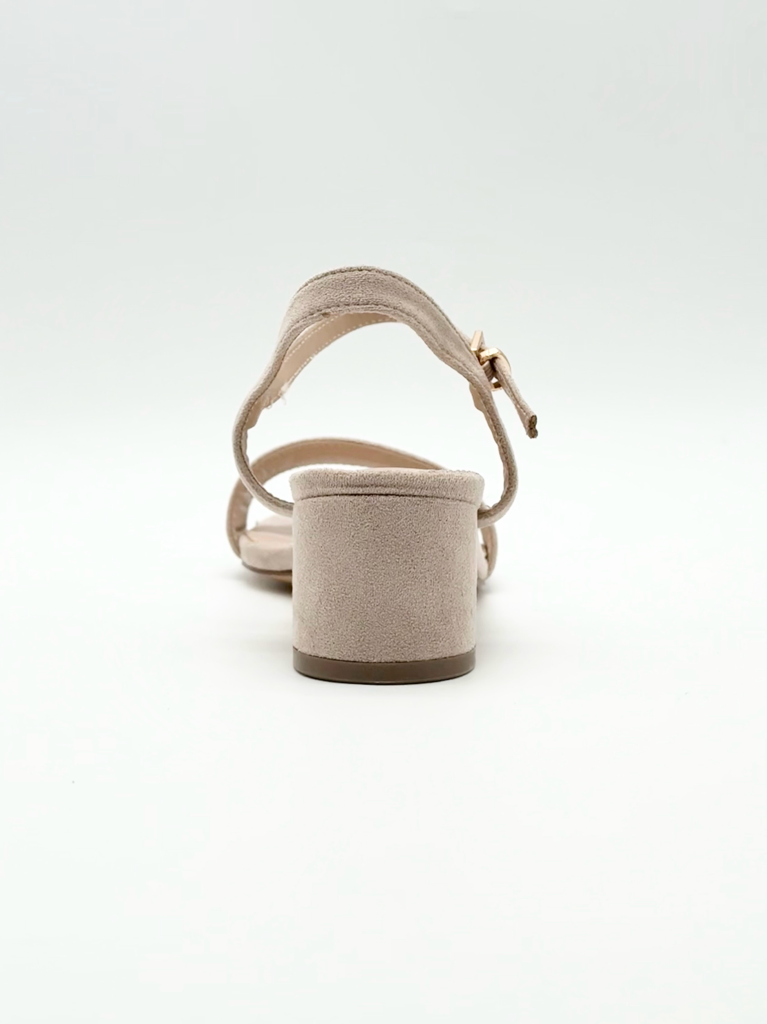 Sandali diva collection zoe |Colore:Khaki