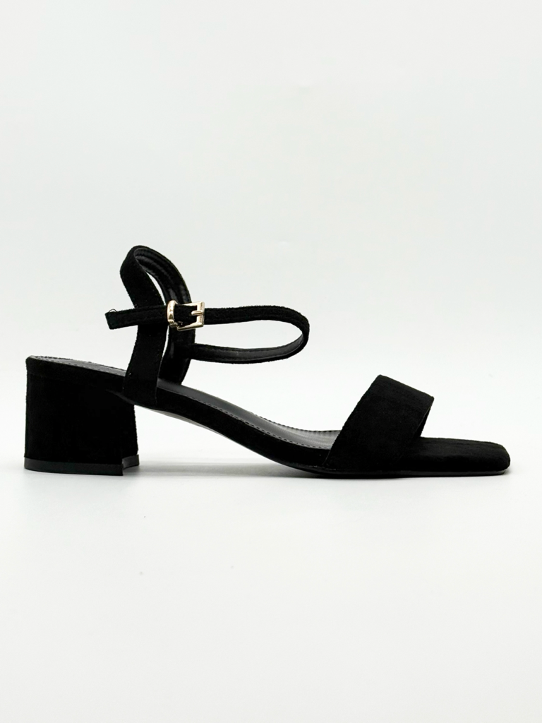 Sandali diva collection zoe |Colore:Nero