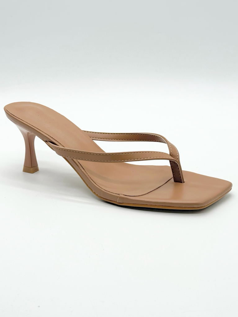 Sandali infradito diva collection lione|Colore:Beige