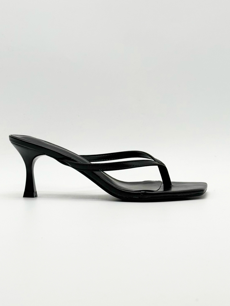 Sandali infradito diva collection lione|Colore:Black