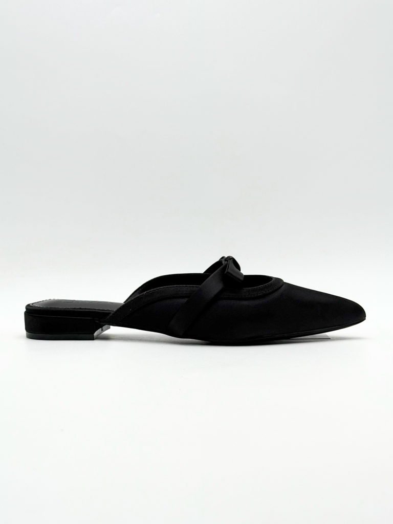 Ballerine diva collection caen|Colore:Nero