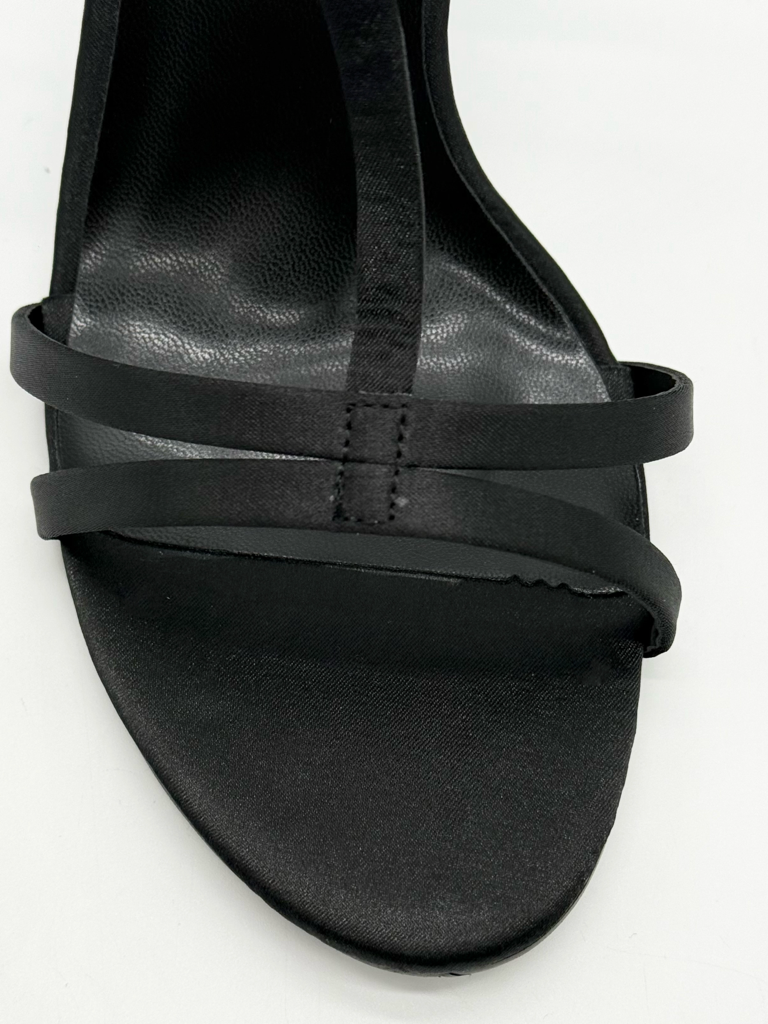 Sandali diva collection rouen |Colore:Nero