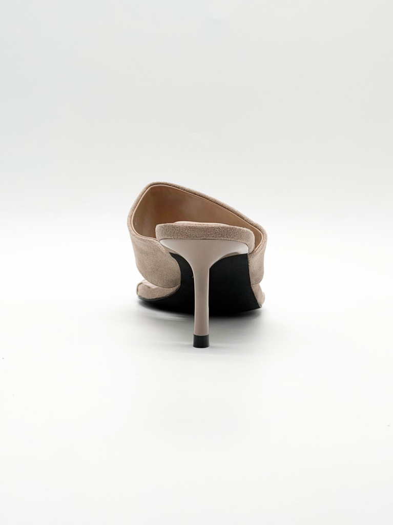 Sandali diva collection alessia|Colore:Khaki