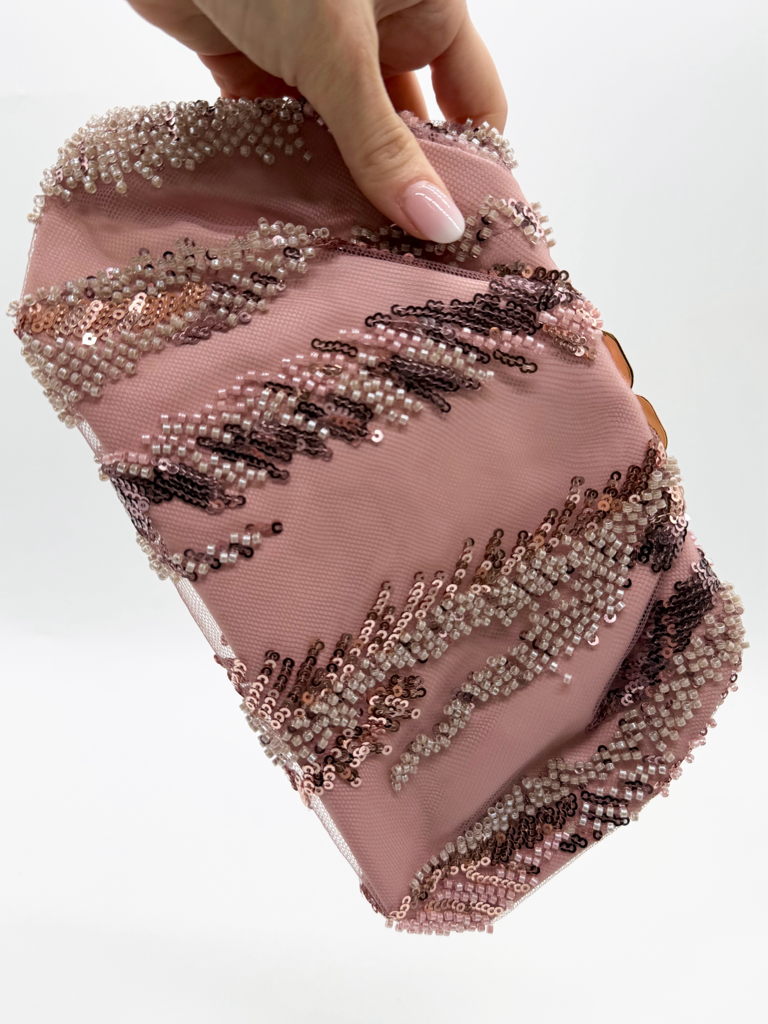 pochette applicazioni ra2353-1|Colore:Rosa