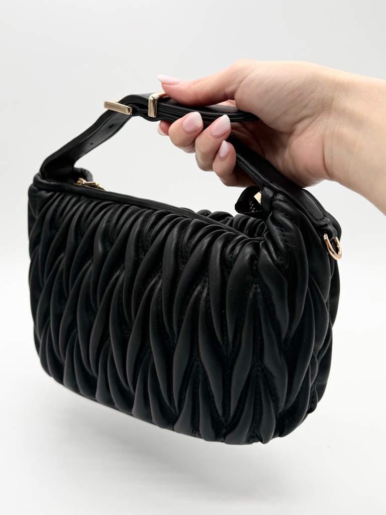 Borsa a mano ra2366|Colore:Nero