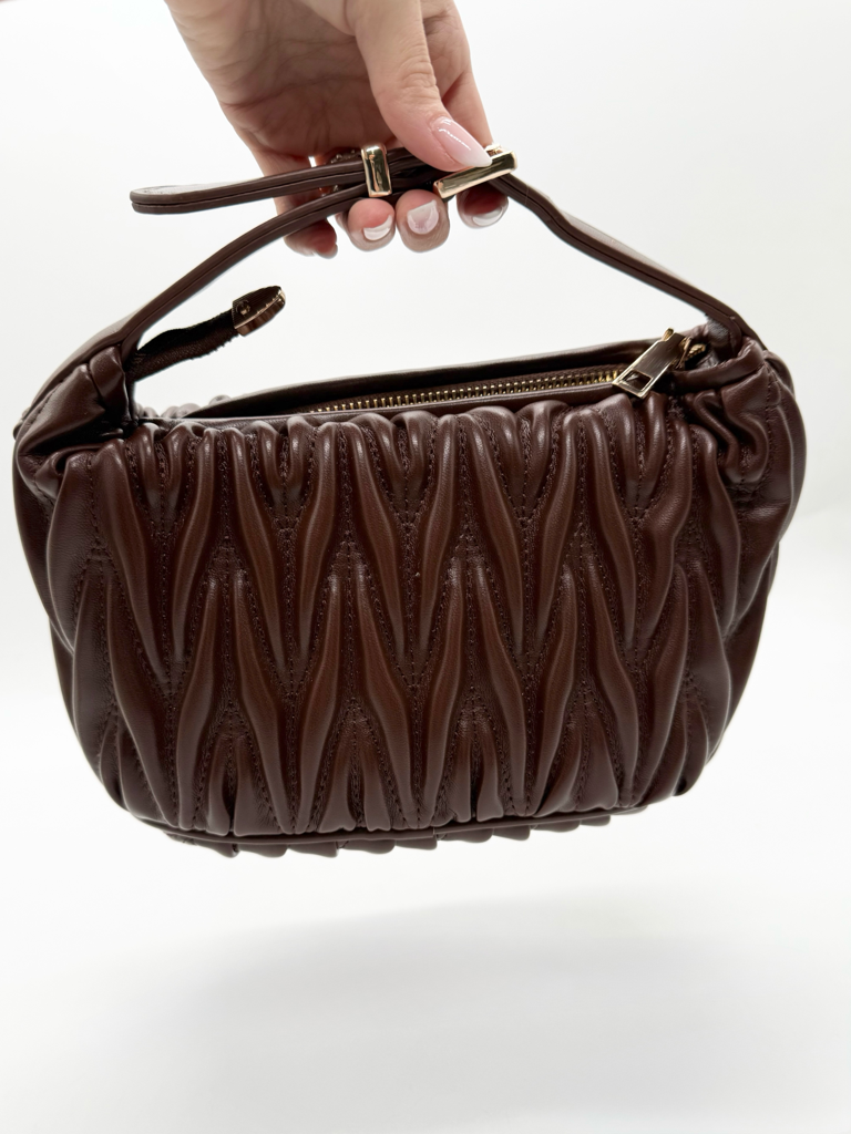 Borsa a mano ra2366|Colore:Marrone