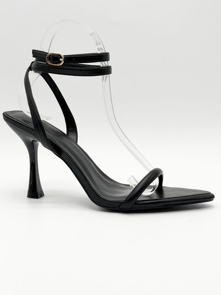 Sandali diva collection brest|Colore:Nero