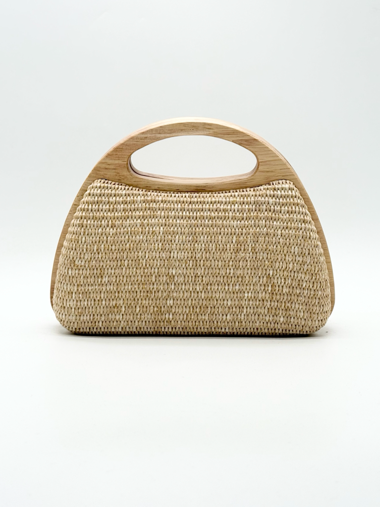 pochette paglia bp1805|Colore:Beige