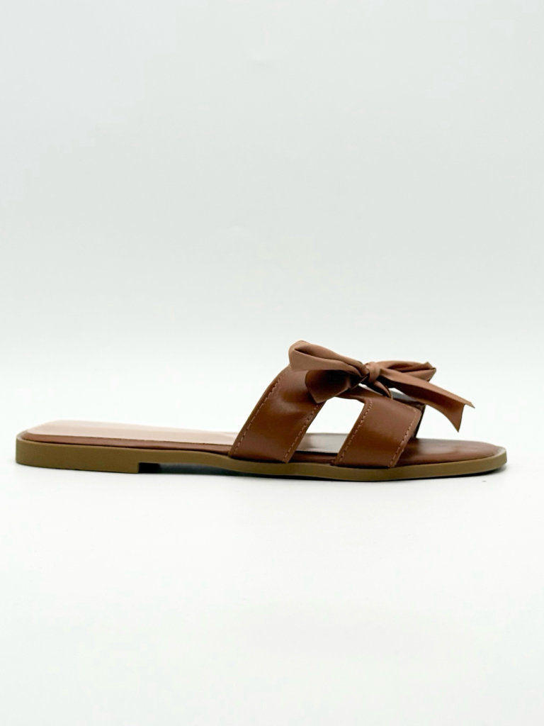 Ciabattine 2l5f-p7708-02|Colore:Cuoio