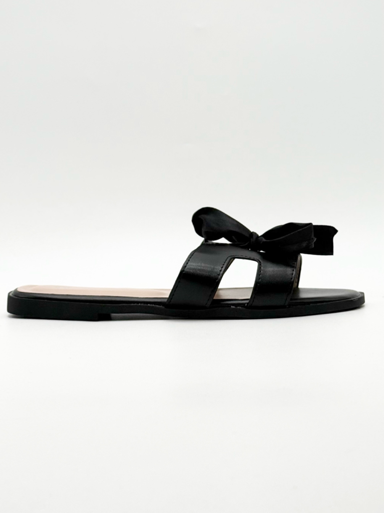 Ciabattine 2l5f-p7708-02|Colore:Nero