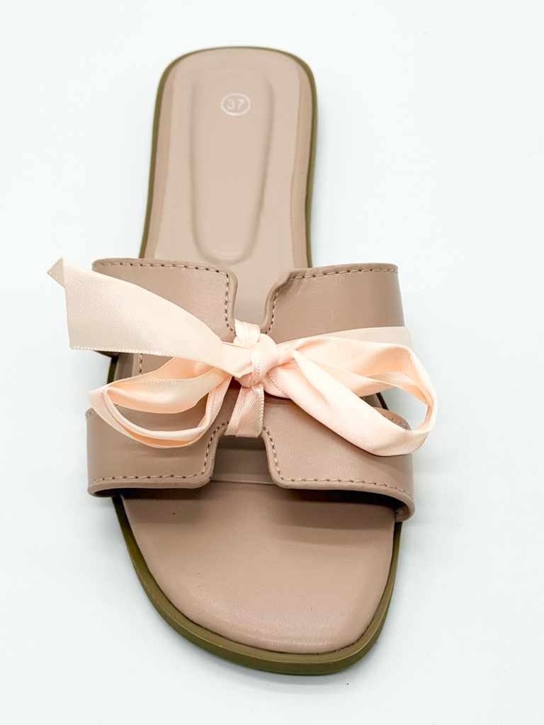 Ciabattine 2l5f-p7708-02|Colore:Beige