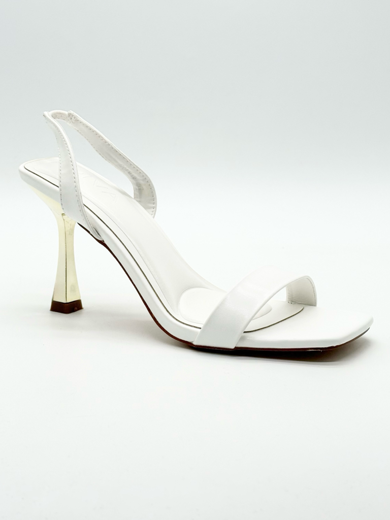 Sandali diva collection colmar|Colore:Bianco