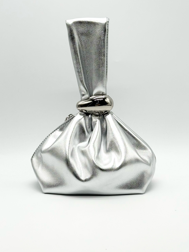 Boresetta a mano ra2357|Colore:Argento