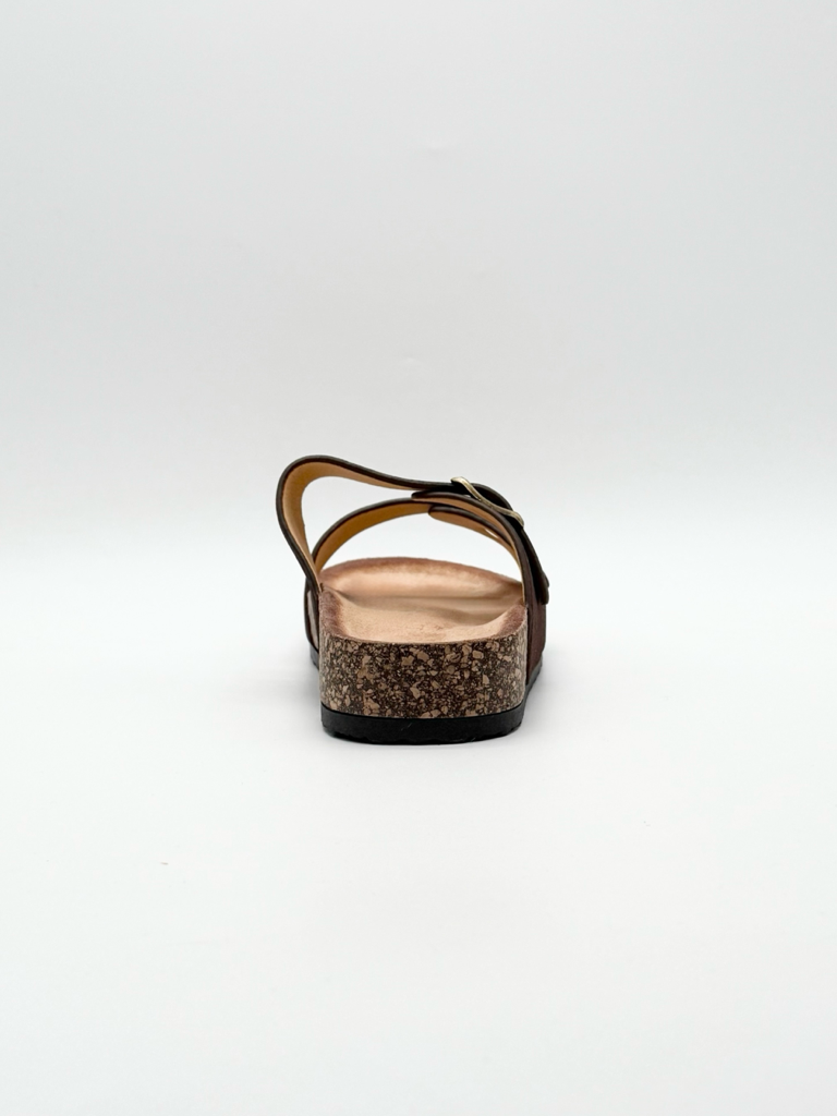 Sandali diva collection VB6703|Colore:Marrone