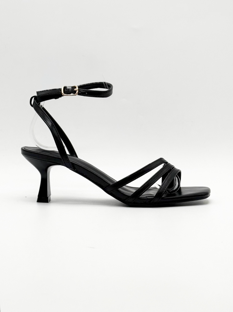 Sandali diva collection lilla|Colore:Nero