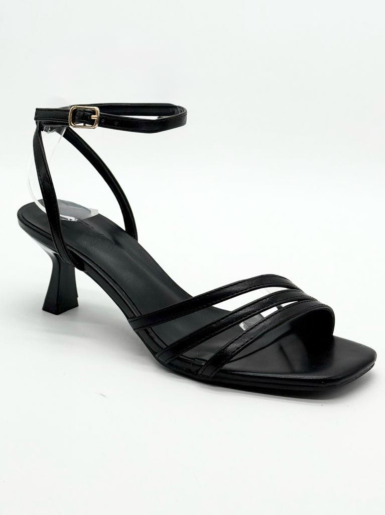 Sandali diva collection lilla|Colore:Nero