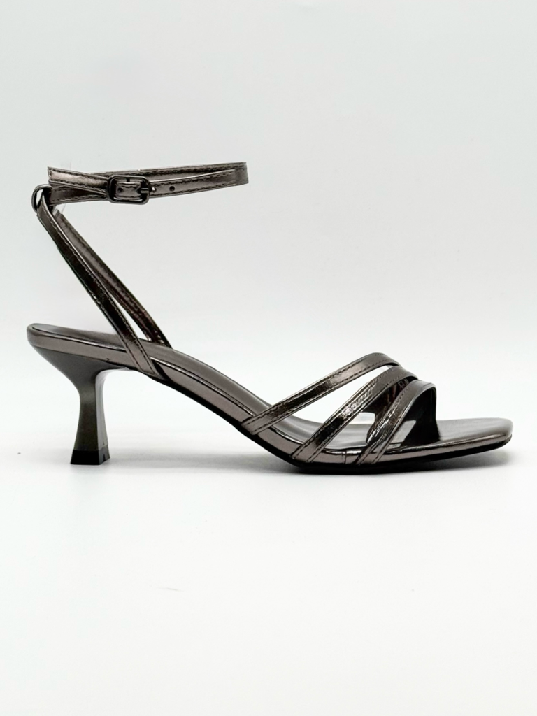 Sandali diva collection lilla|Colore:Grigio