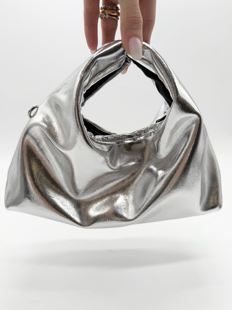 pochette ra2365|Colore:Argento