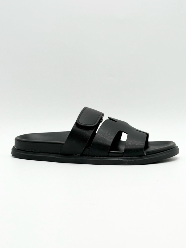 Ciabattine 0957|Colore:Nero