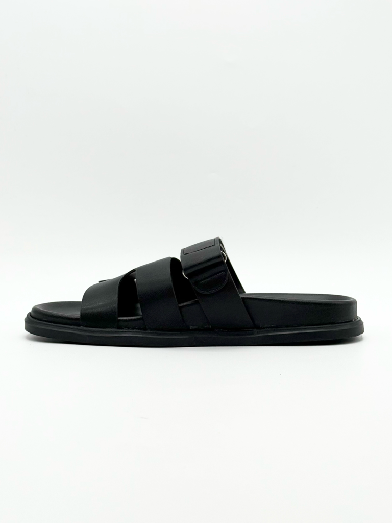 Ciabattine 0957|Colore:Nero
