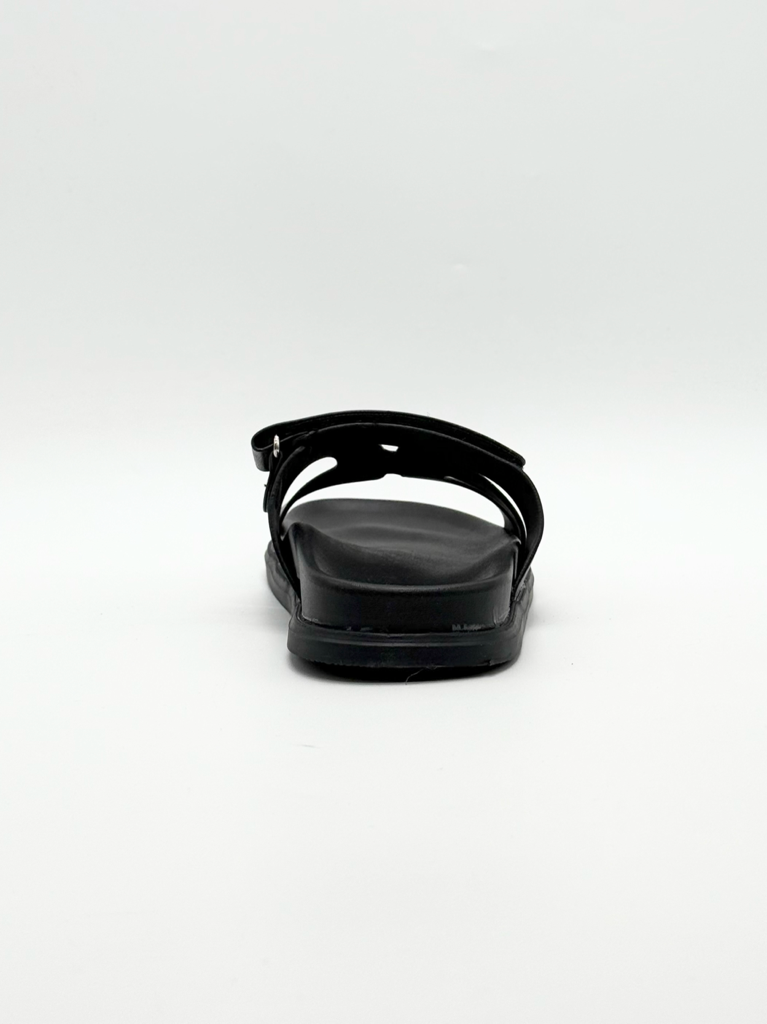 Ciabattine 0957|Colore:Nero