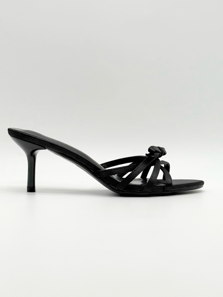 sandali mules diva collection tolosa|Colore:Nero