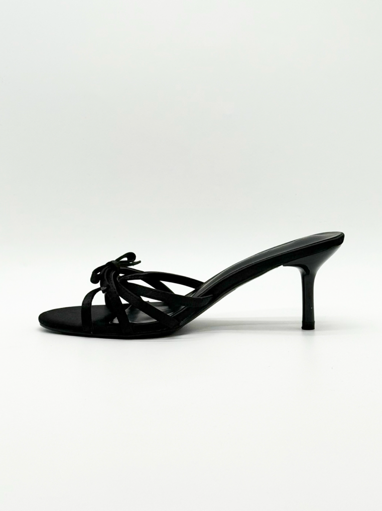 sandali mules diva collection tolosa|Colore:Nero