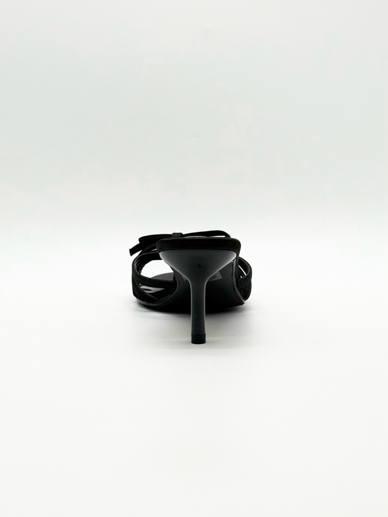 sandali mules diva collection tolosa|Colore:Nero