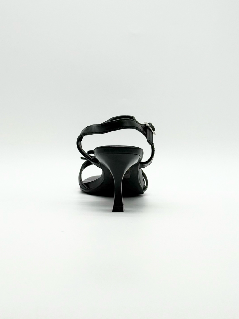 Sabdali fiocco diva collection grenoble|Colore:Nero