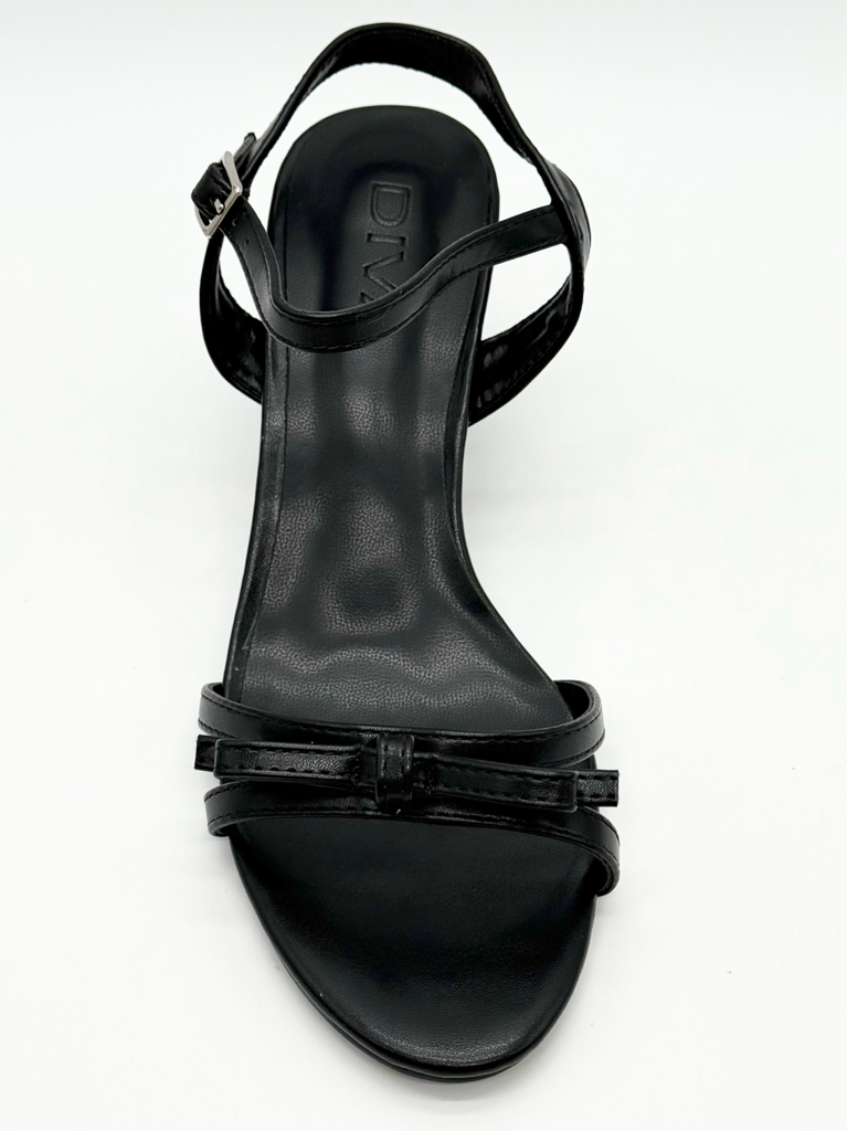 Sabdali fiocco diva collection grenoble|Colore:Nero