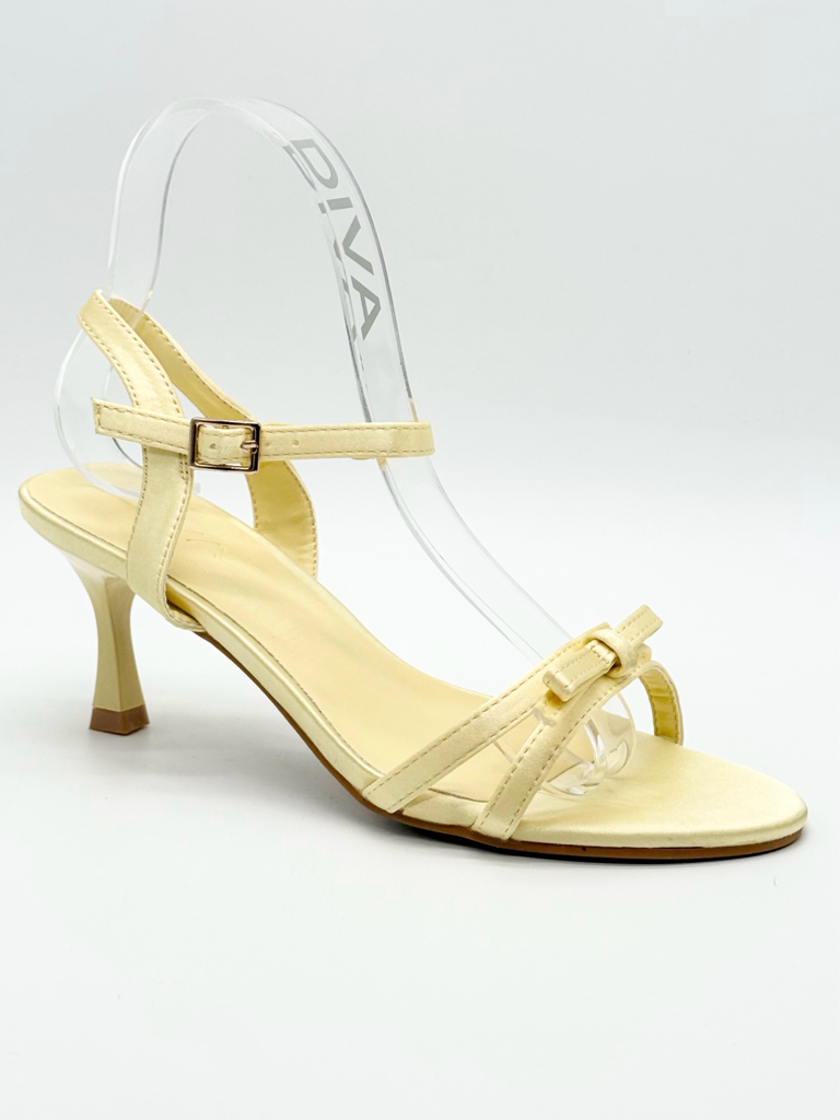 Sabdali fiocco diva collection grenoble|Colore:Giallo