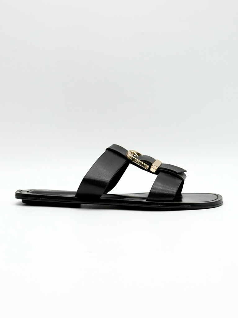 Ciabattine 821|Colore:Nero
