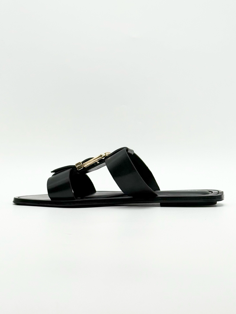 Ciabattine 821|Colore:Nero