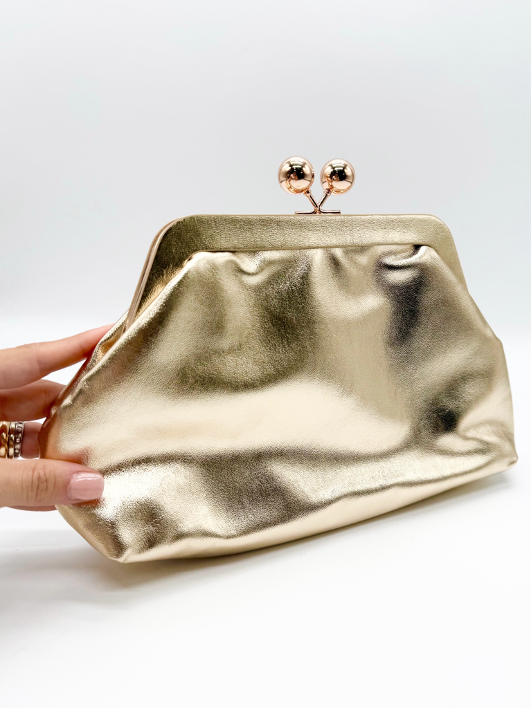pochette ast20870-1|Colore:Oro