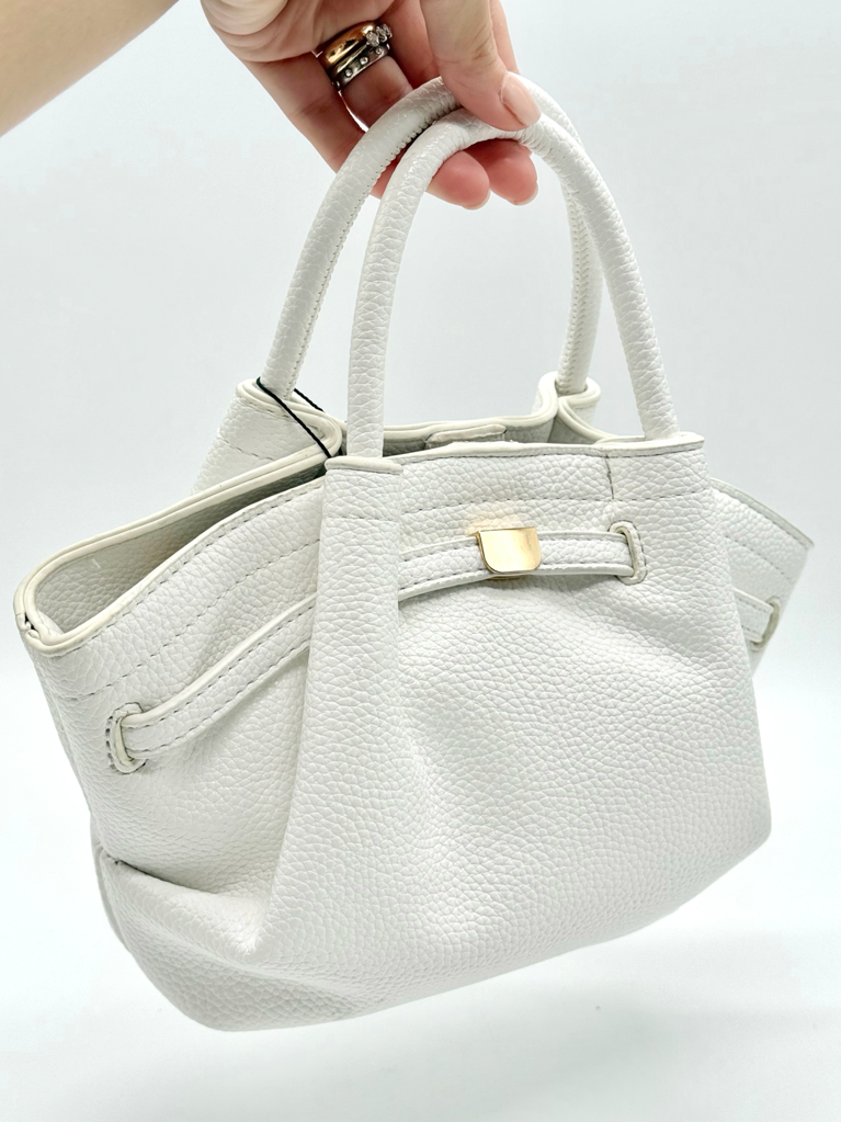Borsa ra2252|Colore:Bianco