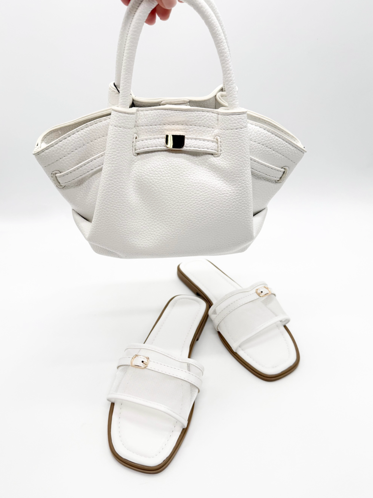 Borsa ra2252|Colore:Bianco