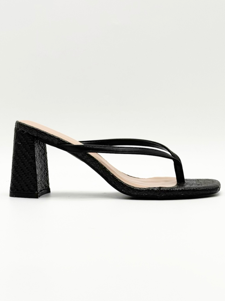 Sandali diva collection bot0103|Colore:Nero
