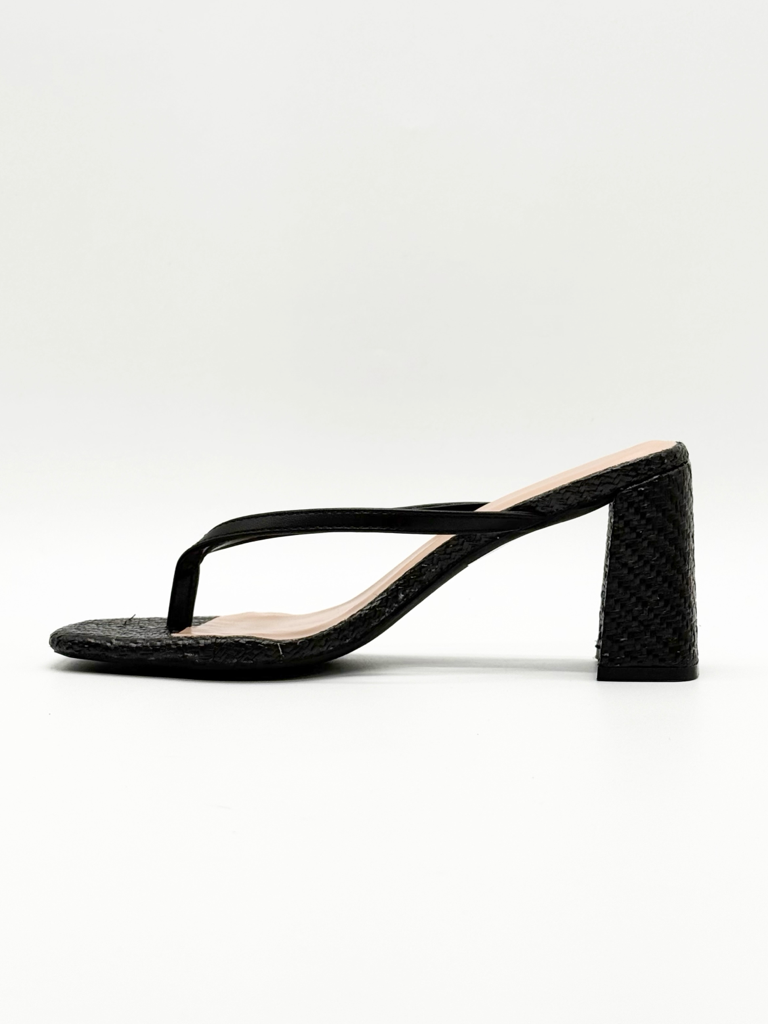 Sandali diva collection bot0103|Colore:Nero