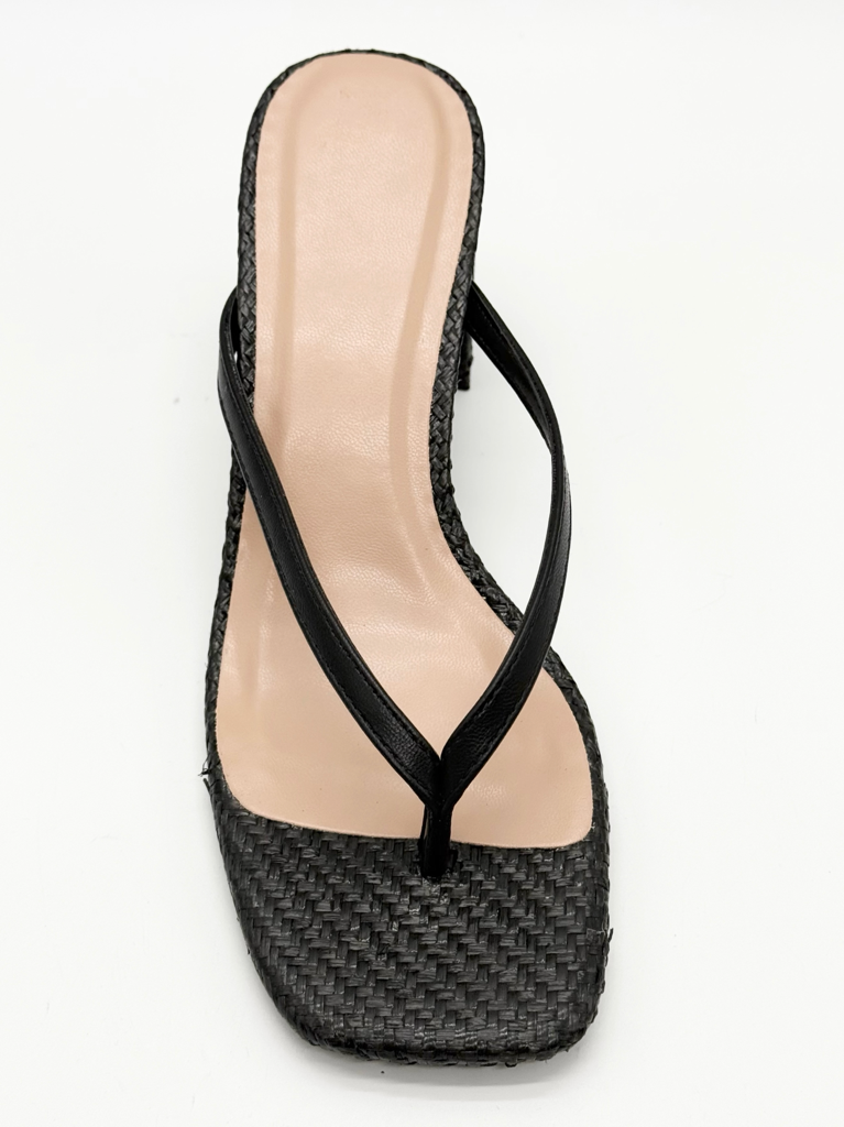 Sandali diva collection bot0103|Colore:Nero