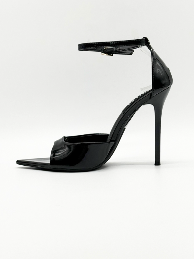 Sandali diva collection 7418|Colore:Nero