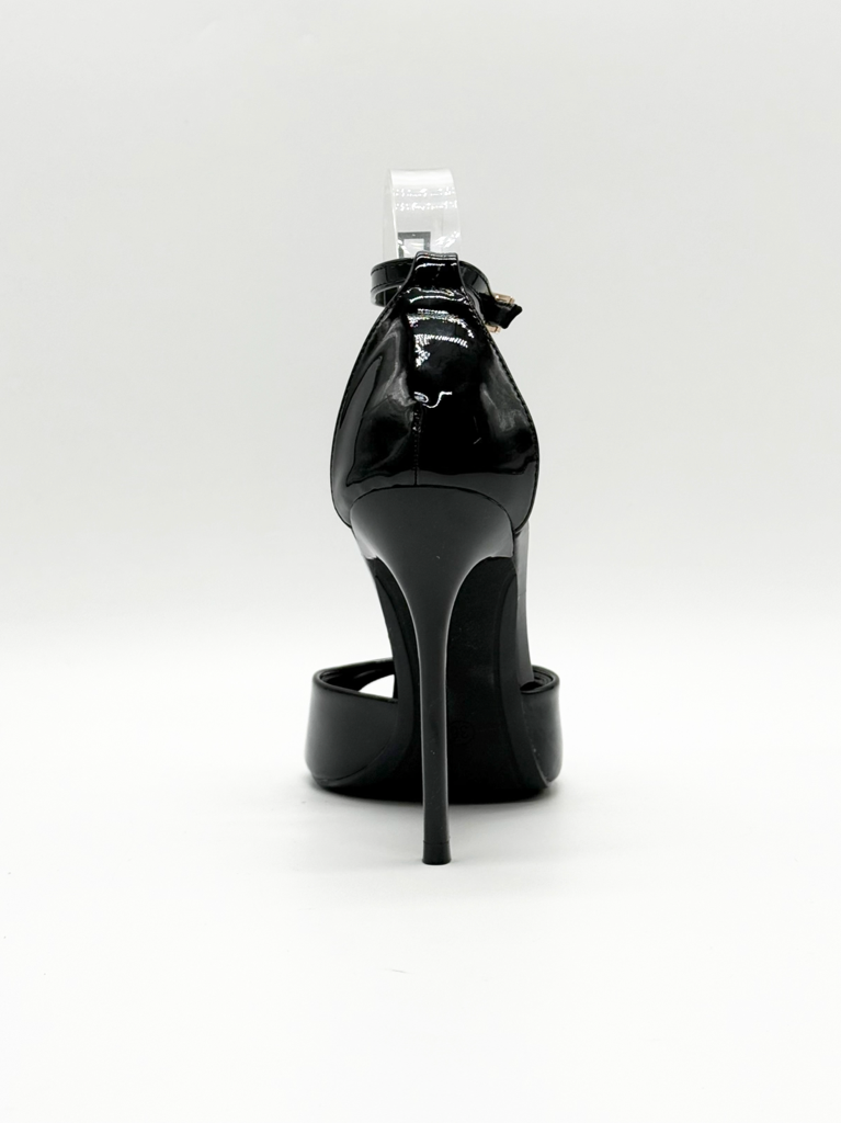 Sandali diva collection 7418|Colore:Nero