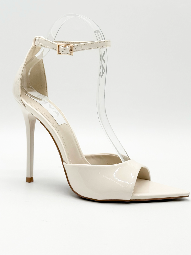 Sandali diva collection 7418|Colore:Beige