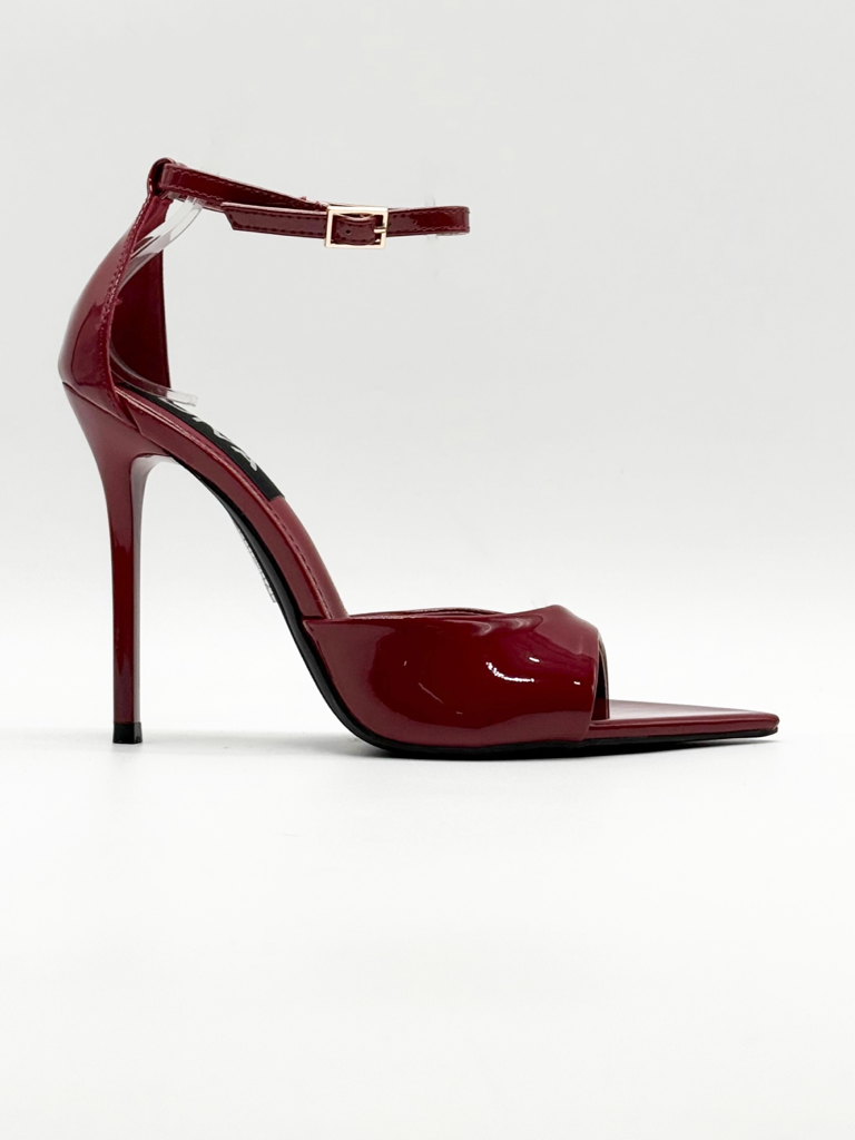 Sandali diva collection 7418|Colore:Rosso