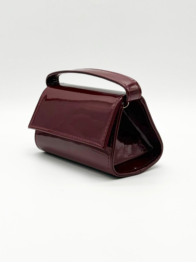 mini bag 2309|Colore:Bordeaux