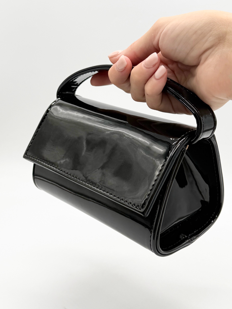 mini bag 2309|Colore:Nero